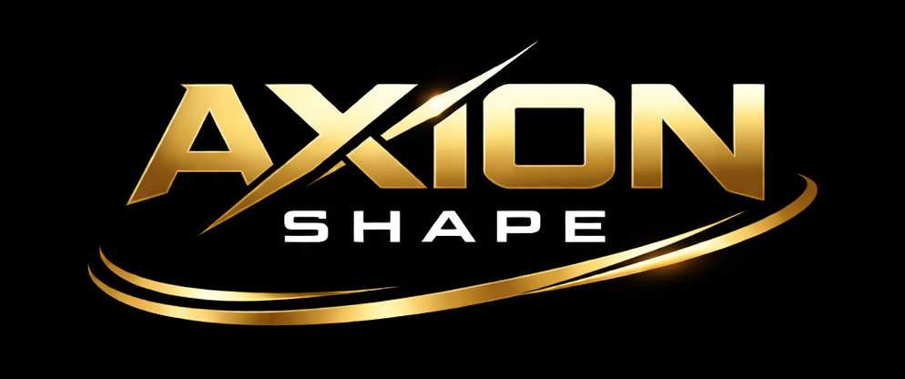 AXION SHAPE